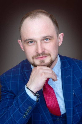 Моисеенко Андрей Геннадьевич Моисеенко Андрей Геннадьевич